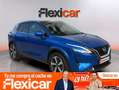 Nissan Qashqai DIG-T 103kW N-Connecta Azul - thumbnail 1