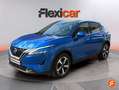 Nissan Qashqai DIG-T 103kW N-Connecta Azul - thumbnail 5