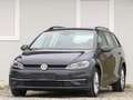 Volkswagen Golf VII Var. Highline 2.0 TDI DSG/LED/NAVI/ACC Gris - thumbnail 3