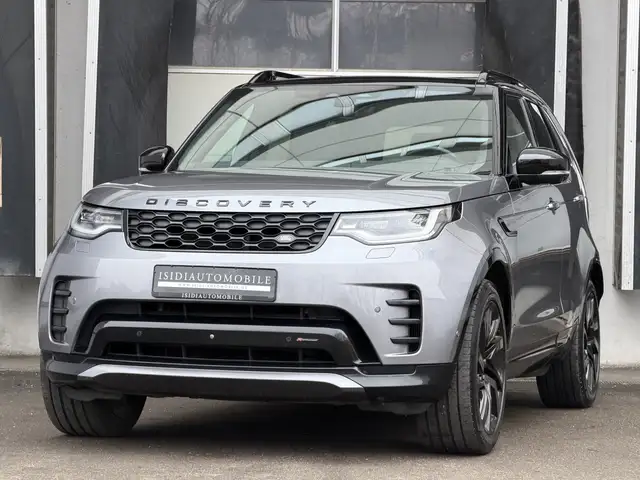 Land Rover Discovery R-Dynamic SE D300 AWD LED Pano 360°