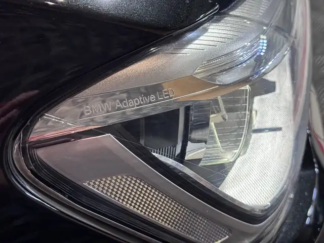 BMW X4 view 13