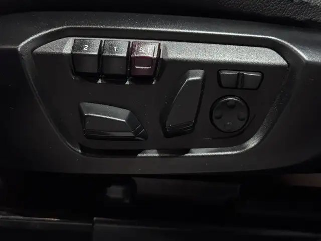 BMW X4 view 20