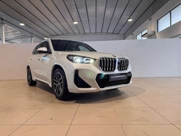 (U11) xDrive 20d Msport