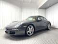 Porsche 911 (997) CARRERA S 3L8 355CV Grau - thumbnail 1