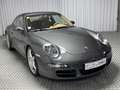 Porsche 911 (997) CARRERA S 3L8 355CV Grau - thumbnail 6