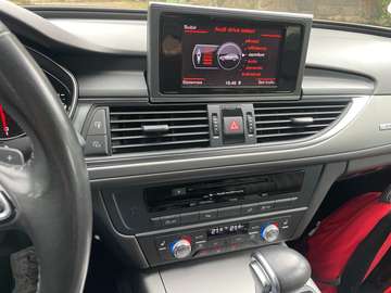 A6 Allroad quattro 3.0BiTDI Tiptronic