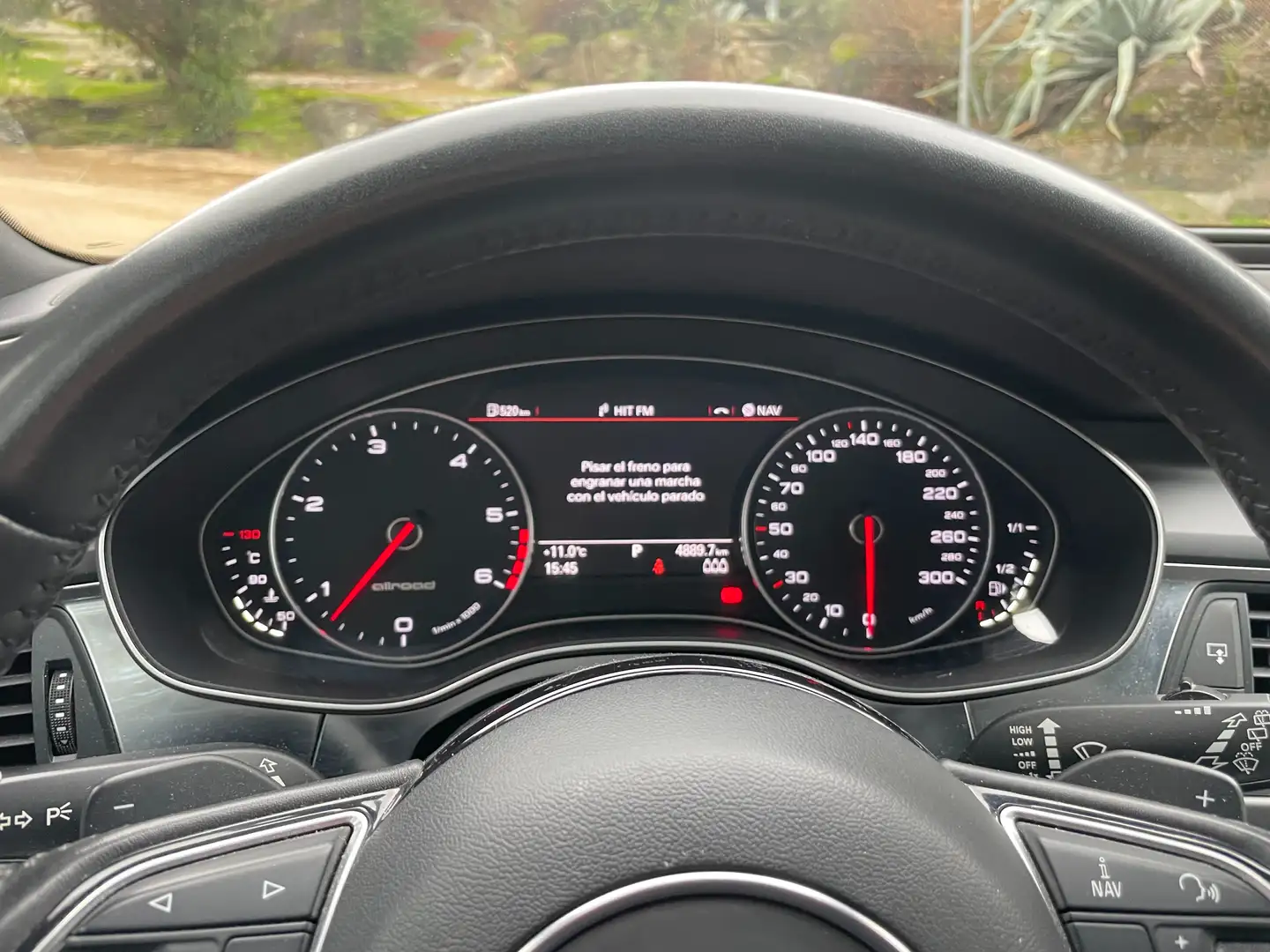 Audi A6 allroad A6 Allroad quattro 3.0BiTDI Tiptronic - 2