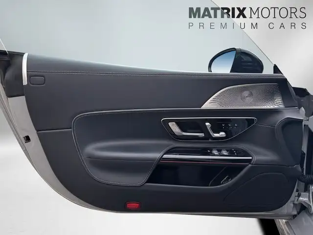 Mercedes-Benz SL view 20