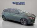 Hyundai i20 1.0 TGDI Klass 48V 100 Groen - thumbnail 3