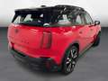 MINI Cooper Countryman Countryman C JCW Paket XL ACC eSitz NaviAR H&K Rot - thumbnail 4