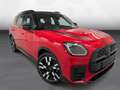MINI Cooper Countryman Countryman C JCW Paket XL ACC eSitz NaviAR H&K Rot - thumbnail 3