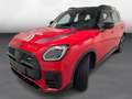 MINI Cooper Countryman Countryman C JCW Paket XL ACC eSitz NaviAR H&K Rot - thumbnail 2