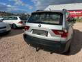 BMW X3 3.0d garantie Anhängerkupplung Panorama tüv Grau - thumbnail 12
