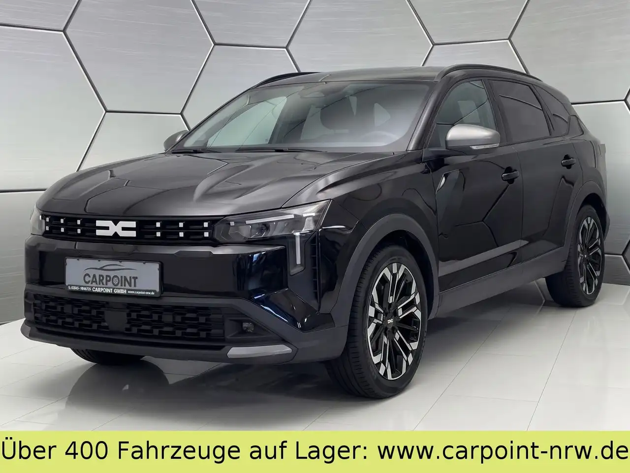 Dacia Sonstige