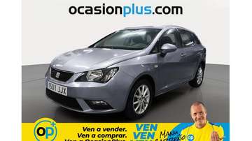 ST 1.4TDI CR S&S Style 105