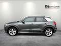 Audi Q2 S line 35TFSI MATRIX AHK NAV KAM SHZ Grau - thumbnail 4