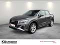 Audi Q2 S line 35TFSI MATRIX AHK NAV KAM SHZ Grau - thumbnail 3
