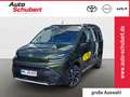 Toyota Proace City Verso Team D L1 1,5-D 130 AT Navi LED Apple CarPla Groen - thumbnail 1