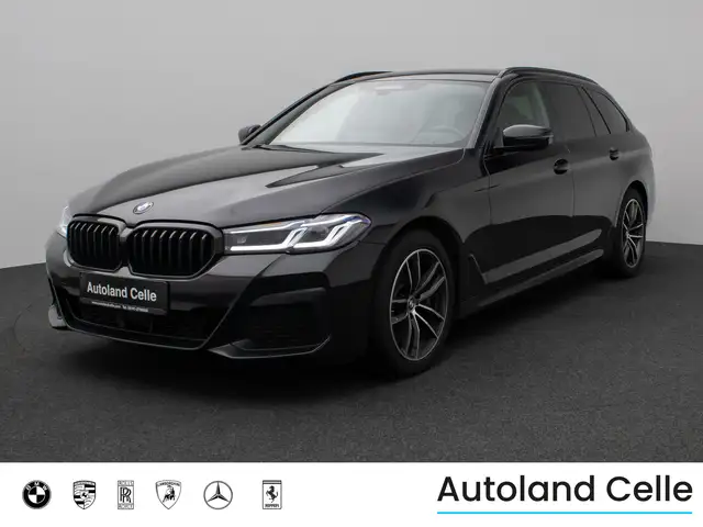 BMW 540 xD M Sport Panorama Kamera Laser HUD AHK