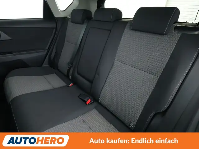 Toyota Auris view 14