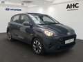 Hyundai i10 1.0 Benzin M/T Trend Navi SHZ KAM PDC SpurH Grau - thumbnail 2