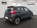 Hyundai i10 1.0 Benzin M/T Trend Navi SHZ KAM PDC SpurH Grau - thumbnail 3