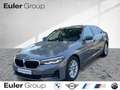 BMW 520 d Limousine Navi Digitales Cockpit Soundsystem LED Grau - thumbnail 1