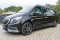 Mercedes-Benz V 300 V300d Extralang mit VIP UMBAU Noir - thumbnail 8