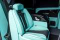 Mercedes-Benz V 300 V300d Extralang mit VIP UMBAU Noir - thumbnail 14