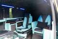 Mercedes-Benz V 300 V300d Extralang mit VIP UMBAU Noir - thumbnail 15