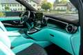 Mercedes-Benz V 300 V300d Extralang mit VIP UMBAU Noir - thumbnail 12