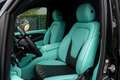 Mercedes-Benz V 300 V300d Extralang mit VIP UMBAU Noir - thumbnail 11