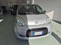 Citroen C1 1.0 5 porte airdream Style Silber - thumbnail 2