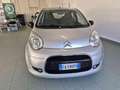 Citroen C1 1.0 5 porte airdream Style Ezüst - thumbnail 3