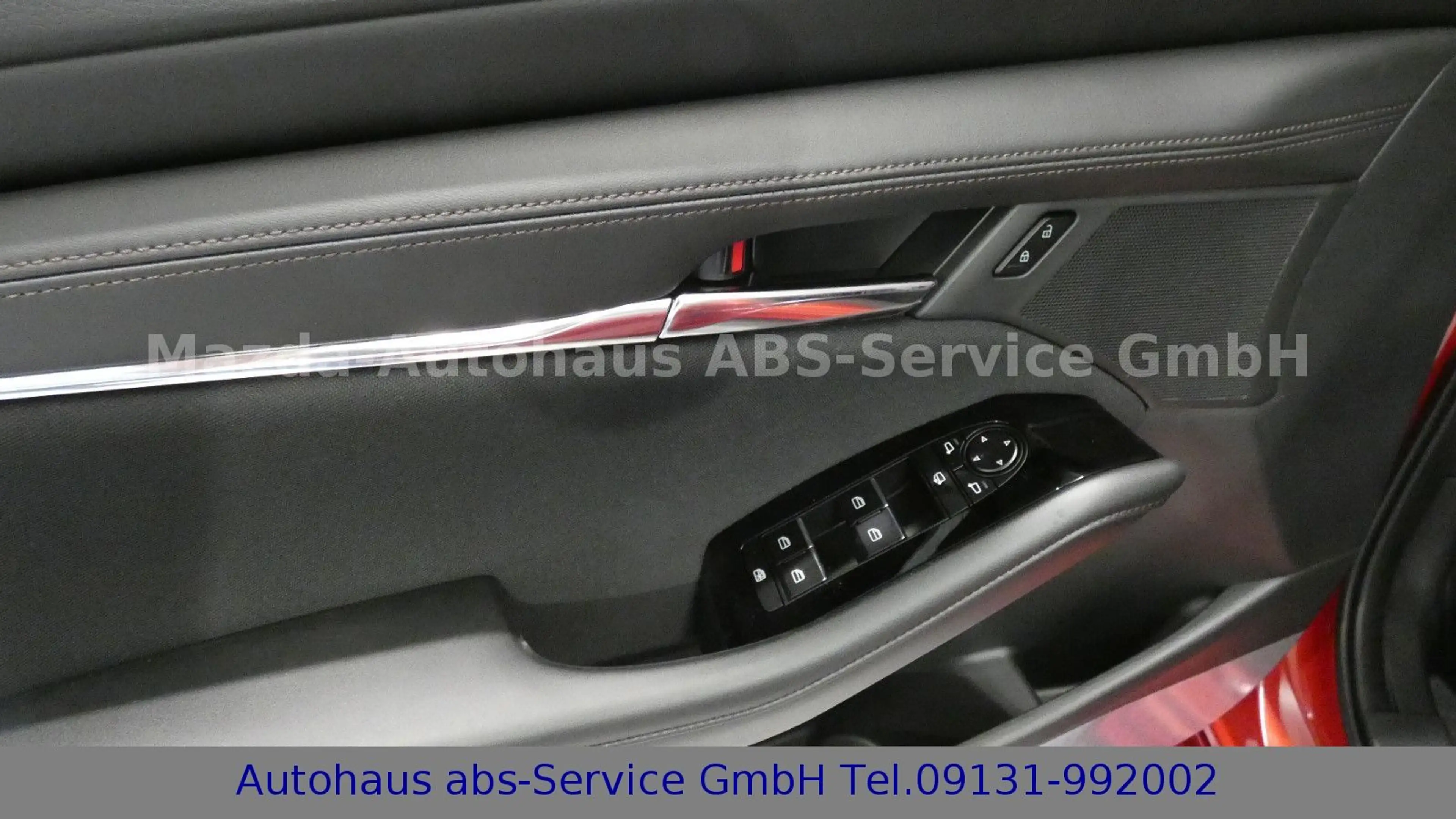 Mazda 3 2,0 M-Hybr. Selec.*ACT-Pake*aus 1. Hand — photo 13