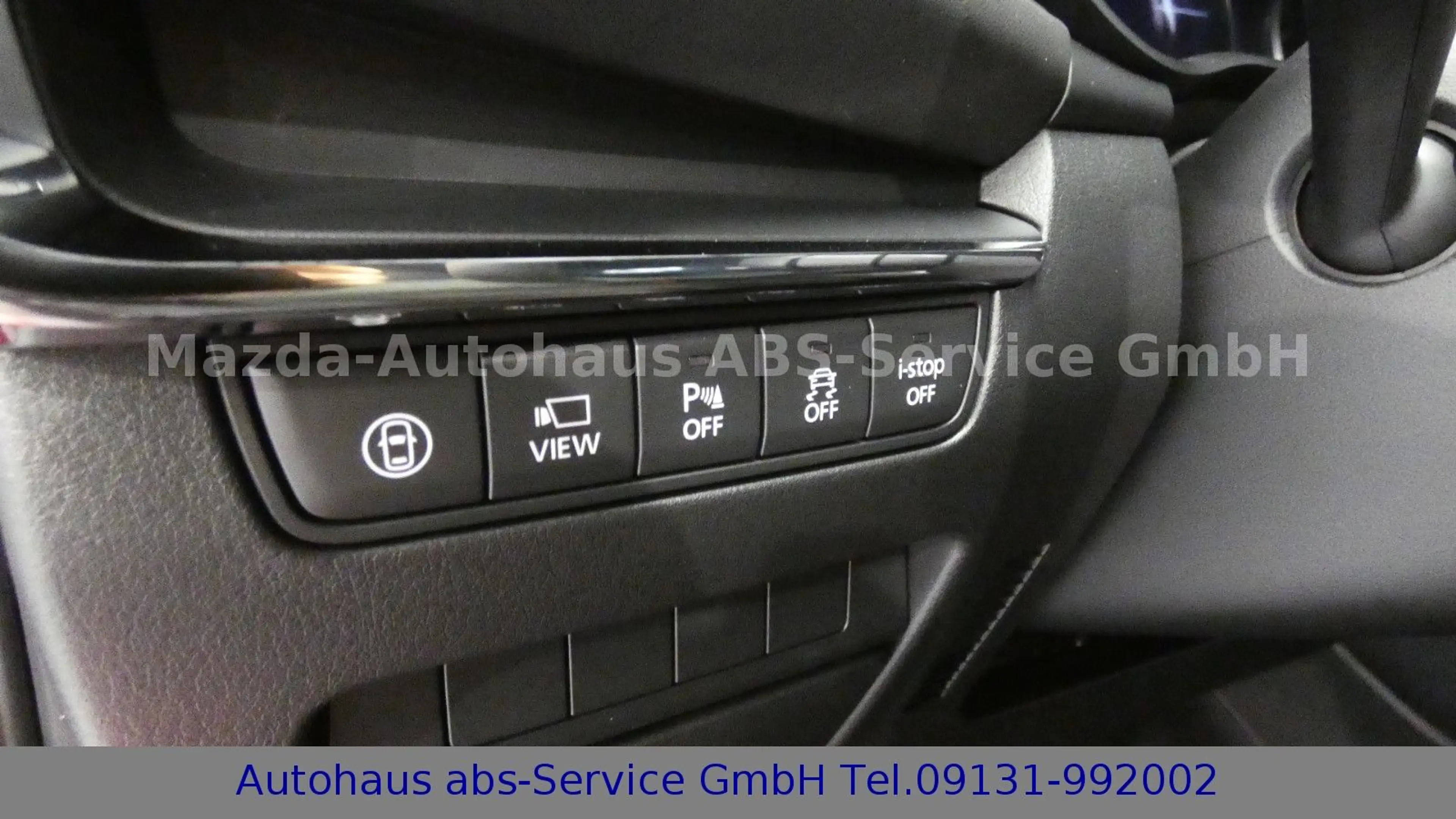 Mazda 3 2,0 M-Hybr. Selec.*ACT-Pake*aus 1. Hand — photo 14