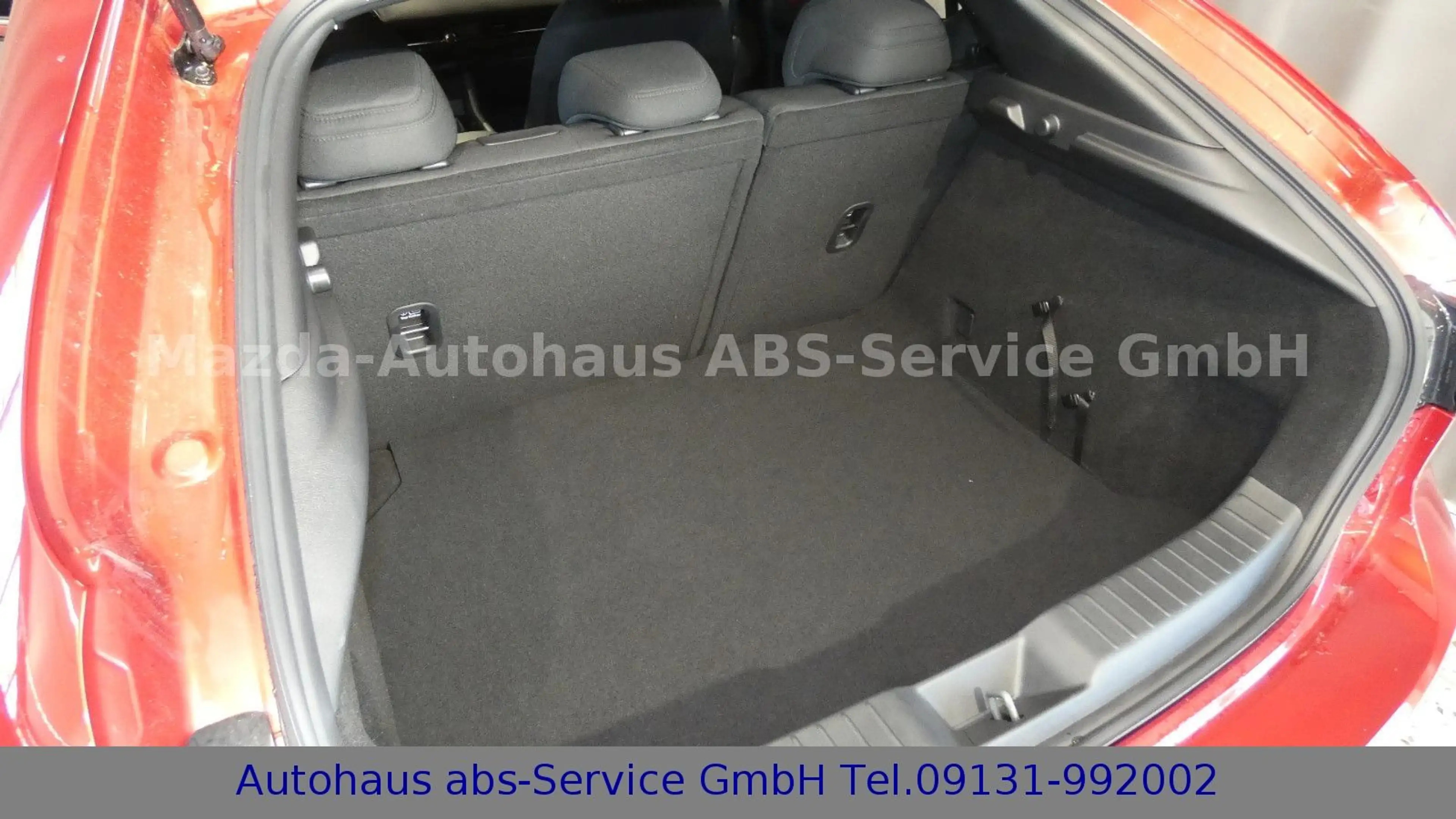Mazda 3 2,0 M-Hybr. Selec.*ACT-Pake*aus 1. Hand — photo 11