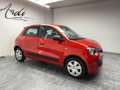 Renault Twingo 1.0i SCe *AIRCO*CRUISE*BLUETOOTH*1ER PROP*GARANTIE Rood - thumbnail 19