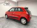Renault Twingo 1.0i SCe *AIRCO*CRUISE*BLUETOOTH*1ER PROP*GARANTIE Rood - thumbnail 17