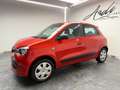 Renault Twingo 1.0i SCe *AIRCO*CRUISE*BLUETOOTH*1ER PROP*GARANTIE Rood - thumbnail 18