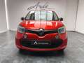 Renault Twingo 1.0i SCe *AIRCO*CRUISE*BLUETOOTH*1ER PROP*GARANTIE Rood - thumbnail 2