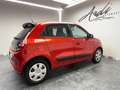Renault Twingo 1.0i SCe *AIRCO*CRUISE*BLUETOOTH*1ER PROP*GARANTIE Rood - thumbnail 16