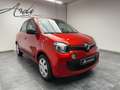 Renault Twingo 1.0i SCe *AIRCO*CRUISE*BLUETOOTH*1ER PROP*GARANTIE Rood - thumbnail 3
