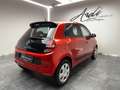 Renault Twingo 1.0i SCe *AIRCO*CRUISE*BLUETOOTH*1ER PROP*GARANTIE Rood - thumbnail 4