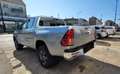 Toyota Hilux IV 4WD 2.4 D-4D 150 DOUBLE CABINE Gris - thumbnail 6