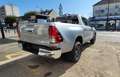 Toyota Hilux IV 4WD 2.4 D-4D 150 DOUBLE CABINE Gris - thumbnail 5