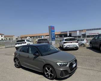 Sportback 1.0 TFSI S-Line NO VINCOLI