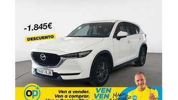 2.2 Skyactiv-D Evolution 2WD 110Kw
