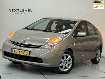Toyota Prius 1.5 VVT-i Comfort Dealer Onderhouden Nw APK Airco