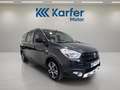 Dacia Lodgy Stepway Comfort Blue dCi 85kW(115CV) 5Pl Gris - thumbnail 7